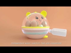 Eggs Hatcher Poultry Hatching Machine with Automatic Egg Turning  Chicken Brooder Incubators