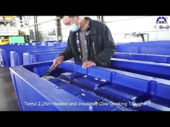 2.25م حفرة شرب البقر