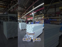 اللوحة الجانبية المحمولة من البولي إيثيلين للكرنب المقاومة للظروف الجوية