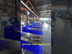 مصبّ الماء الآلي للمواشي المناسب و القوي