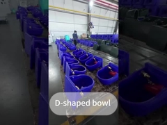 السعر المباشر من المصنع مناسبة الدواجن الماشية 305 الماشية