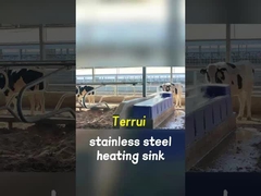 سقي السيارات الماشية