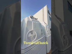 الهواء القابل للتعديل بسهولة تنظيف التصميم لكل الظروف الجوية