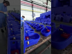 2.66 كيلوغرام صاعق من البلاستيك من البلاستيك