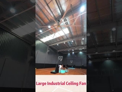 6 قطعة من مواد السقف الصناعية للطابق العلوي مساحة تغطية 1400 متر مربع و ضوضاء منخفضة