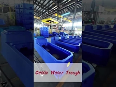 400*67*68 سم حوض شرب البقر ل 300 لتر في تربية الماشية