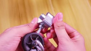 سلس وصامت: تركيب ومراجعة بكرة مسار النافذة للخدمة الشاقة